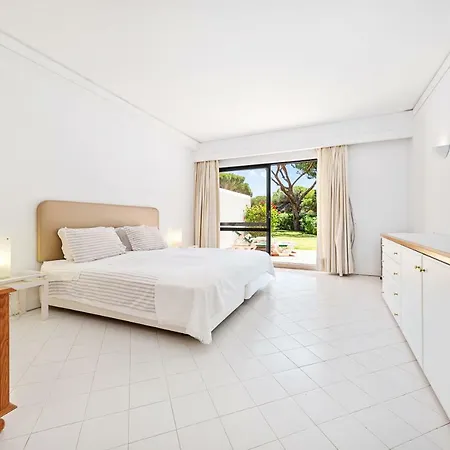 Victory Village 10d Appartement *
