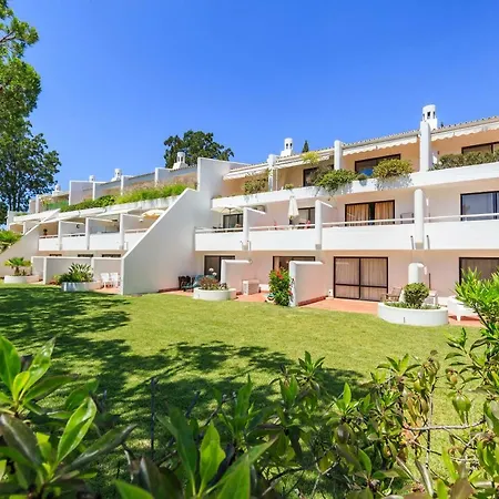 Appartement Victory Village 10d