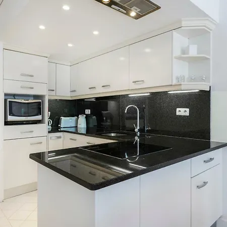 Victory Village 10d Apartman
