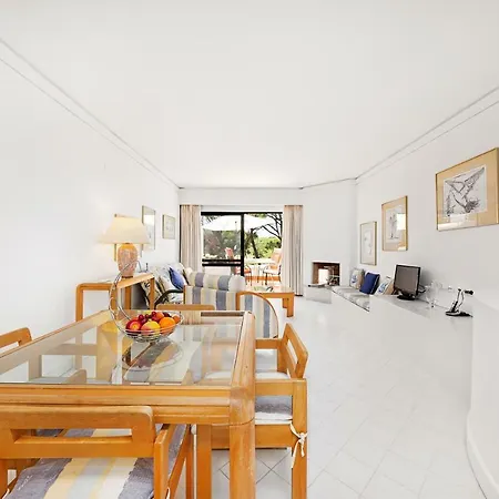 Victory Village 10d Apartment Quinta do Lago